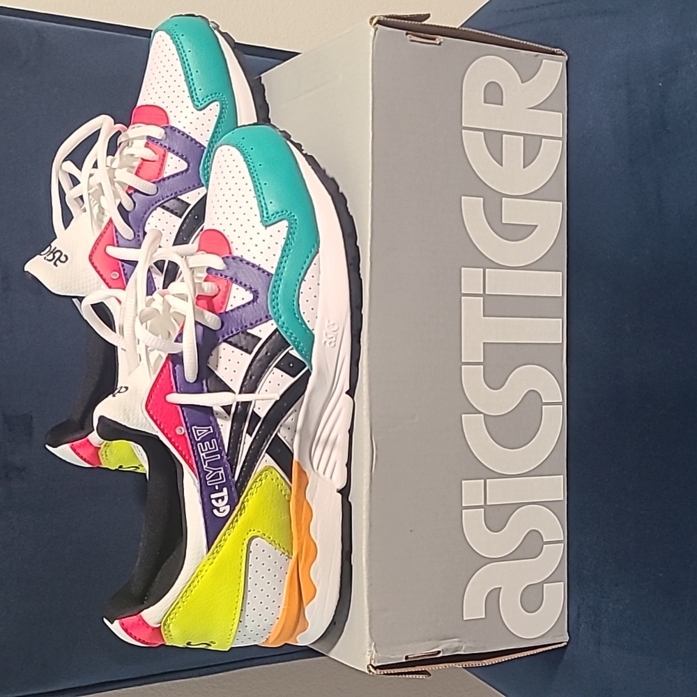 Asics